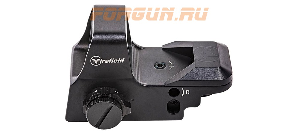 Коллиматорный прицел Firefield Impact XL 33х24 (FF26024)